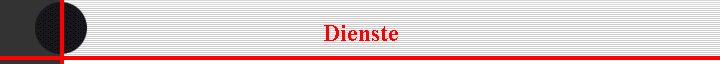 Dienste