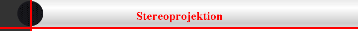Stereoprojektion
